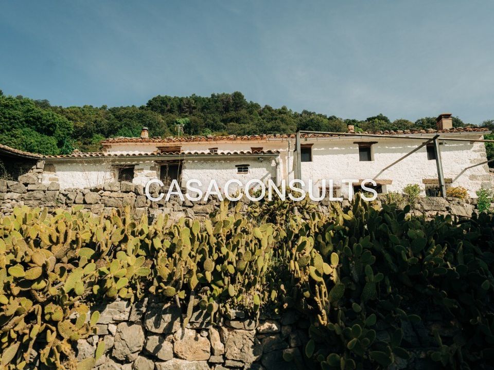 Casa de campo en Atzeneta Del Maestrat, Castellon - foto 3